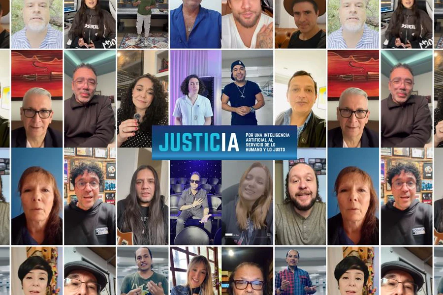 JUSTICIA – IFPI – IA