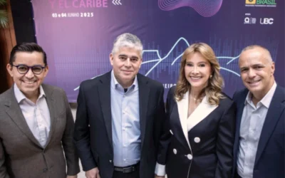 Reunión Regional 2025 de IFPI América Latina y el Caribe: Uniendo voces ante los desafíos de la inteligencia artificial