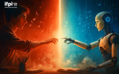 JusticIA en el Foro IMPACTA: Por una Inteligencia Artificial al Servicio de lo Humano