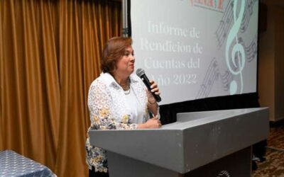 PANAMÁ: PRODUCE y PANAIE celebran gran evento público de rendición de cuentas