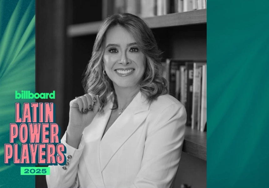 Restrepo power player