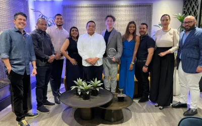 ONDA entrega reconocimiento a IFPI