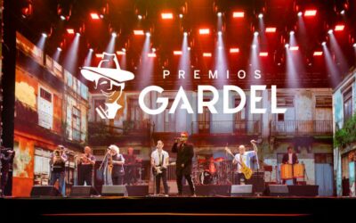 Premios Gardel 2023 – 25 años celebrando e impulsando la música argentina