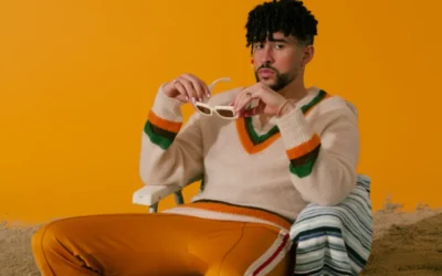 Un Verano Sin Ti de Bad Bunny anunciado como ganador del Global Album Award de IFPI