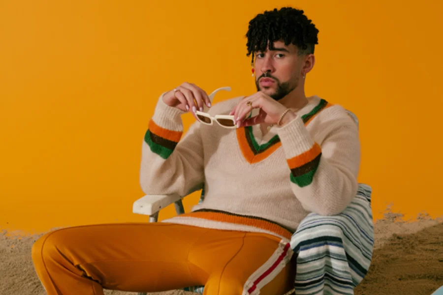 un verano sin ti – bad bunny