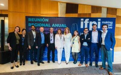 Convención Regional de IFPI Latinoamérica y el Caribe – Santiago de Chile