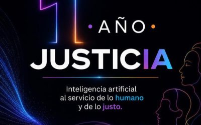 1 AÑO DE JUSTICIA