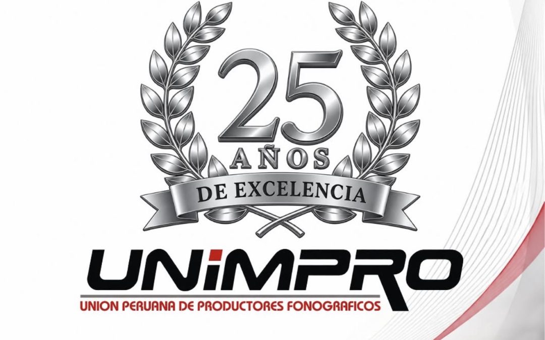 ¡UNIMPRO esta de aniversario! 🎉