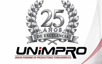 ¡UNIMPRO esta de aniversario! 🎉